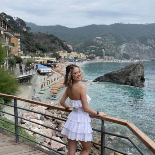Je serai une belle salope sexy